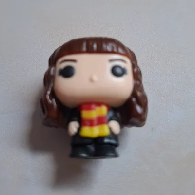 Mini Funko pop/kinder joy